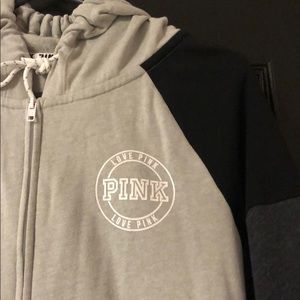 Victoria Secret Hoodie